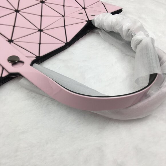 New Bao Bao Issey Miyake Lucent Tote Bag - Picture 7 of 10